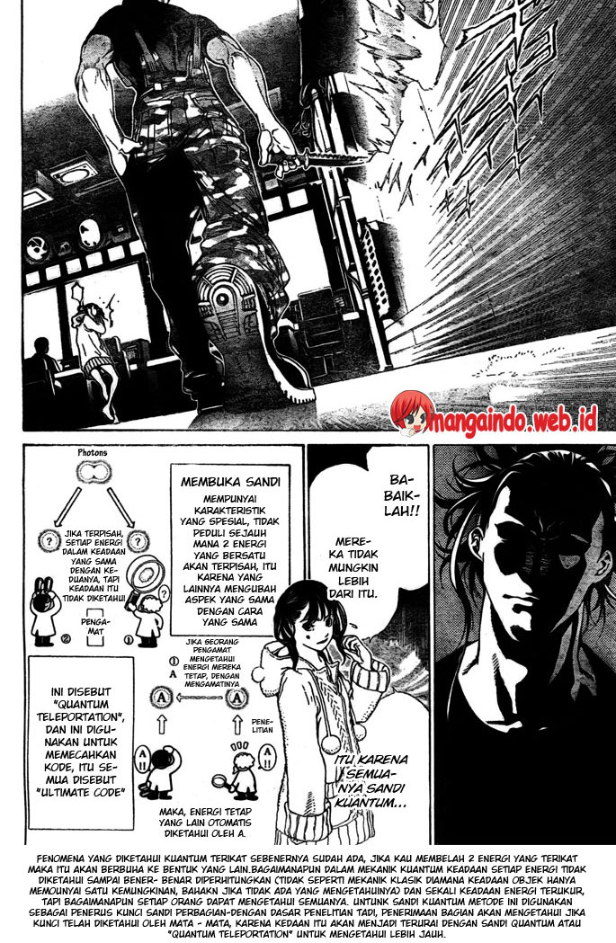 Chapter 227 - halaman 6