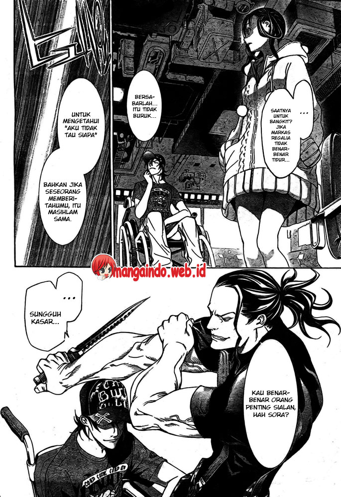 Chapter 227 - halaman 8