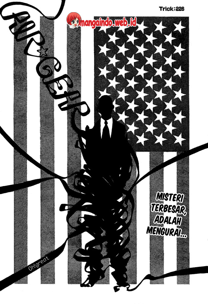 Chapter 226 - halaman 2