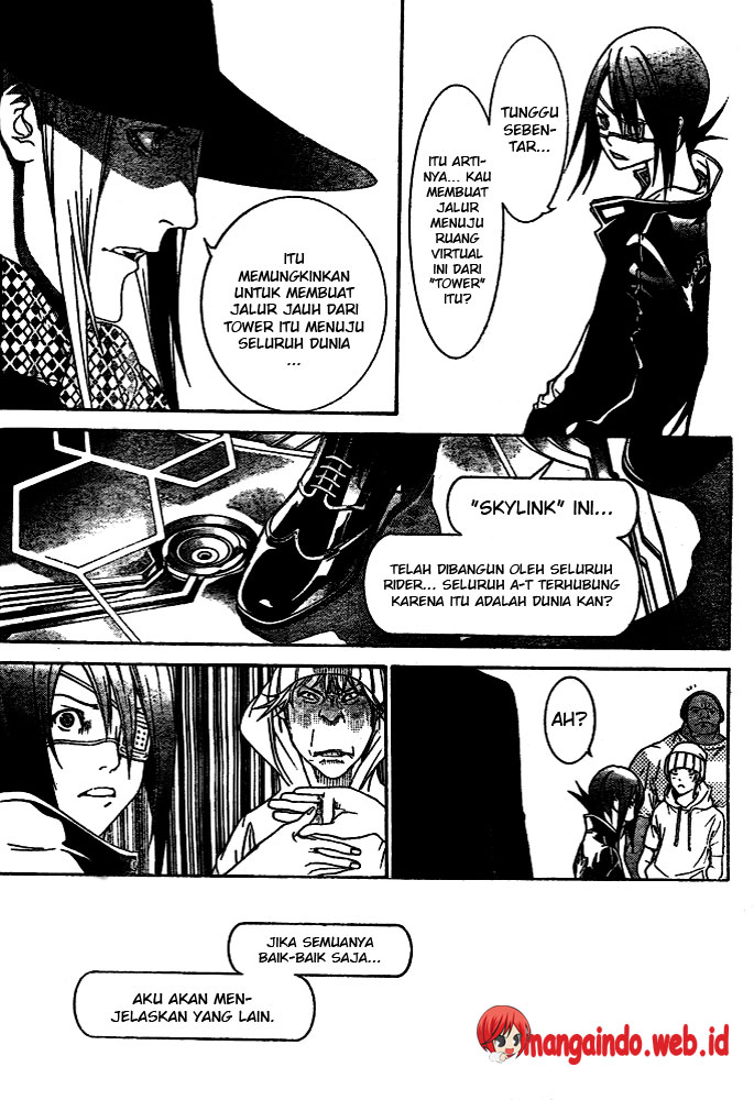 Chapter 226 - halaman 15