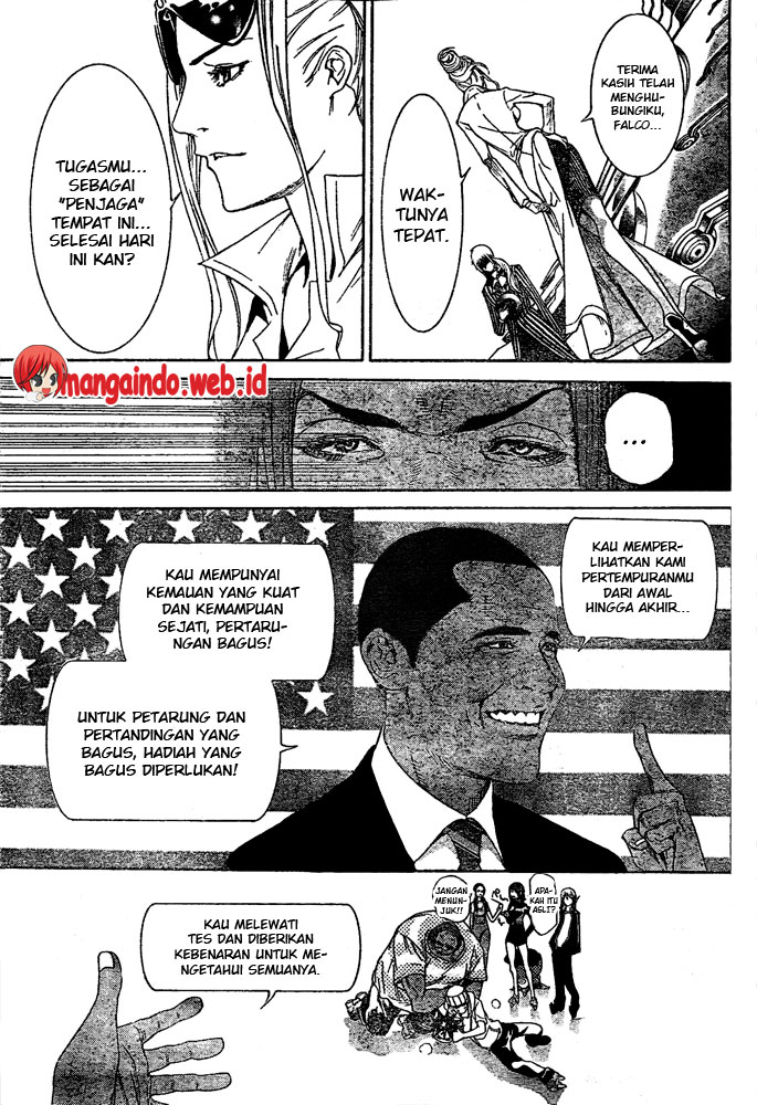 Chapter 226 - halaman 17