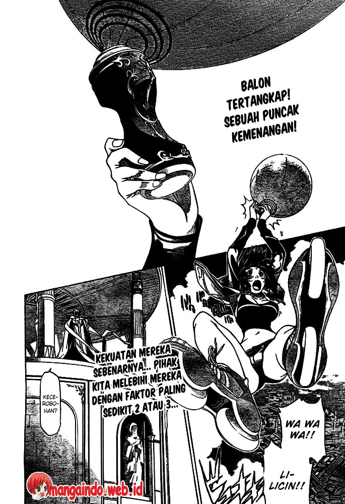 Chapter 226 - halaman 4
