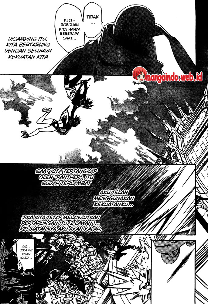 Chapter 226 - halaman 5