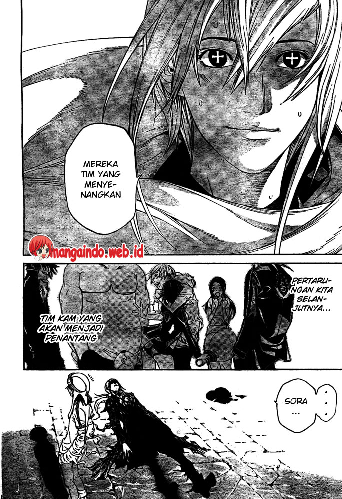 Chapter 226 - halaman 7