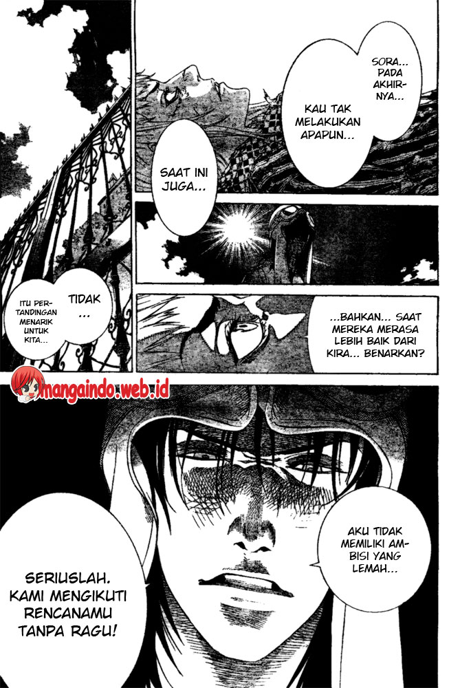 Chapter 226 - halaman 8