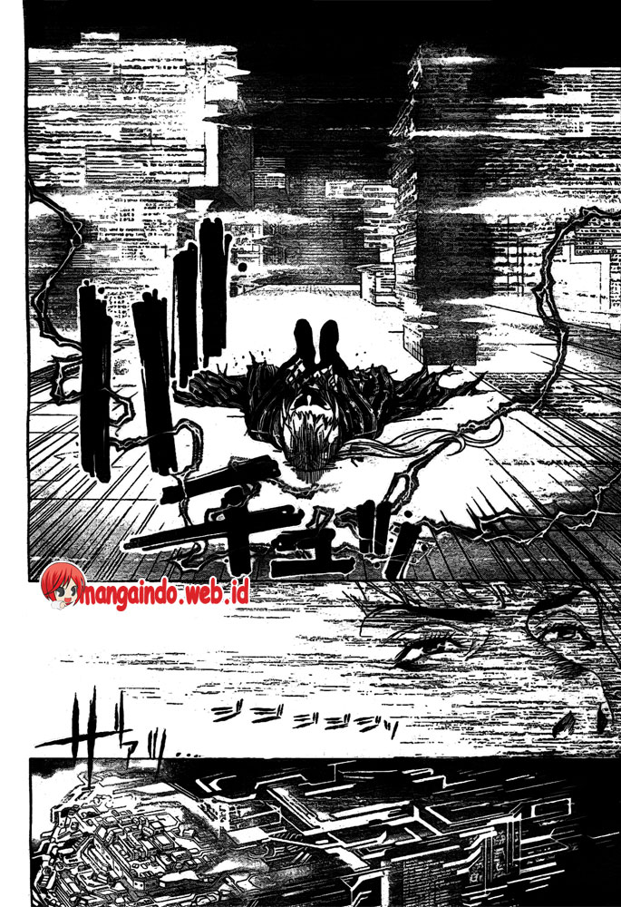 Chapter 226 - halaman 9