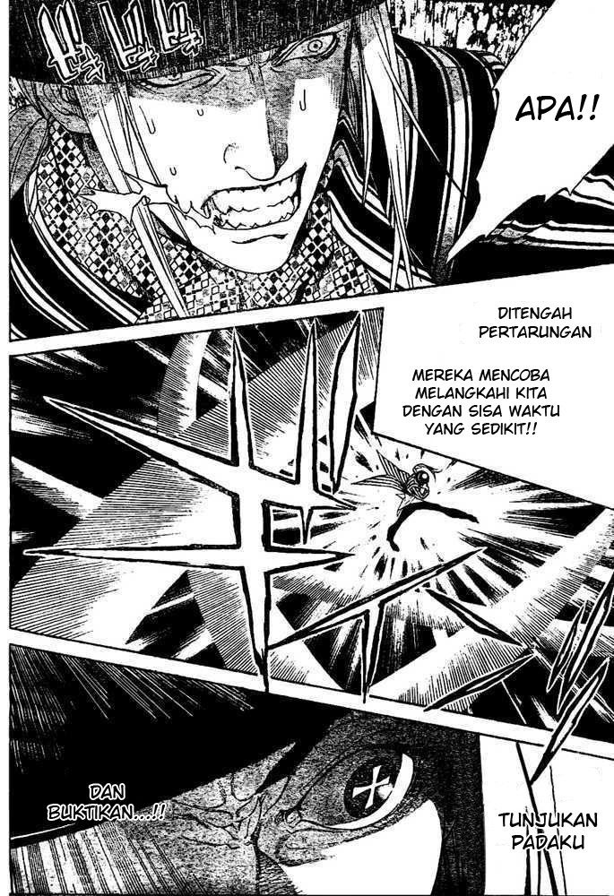 Chapter 224 - halaman 12