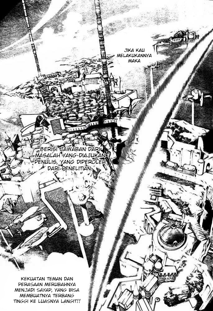 Chapter 224 - halaman 20