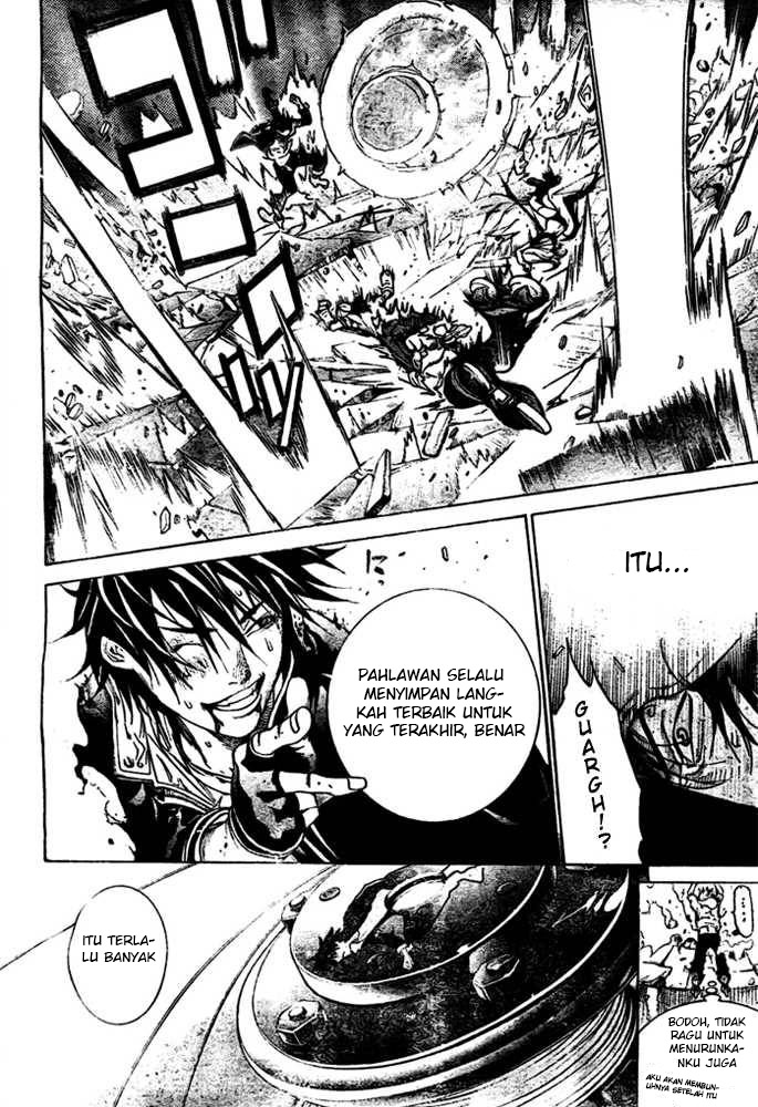 Chapter 224 - halaman 6
