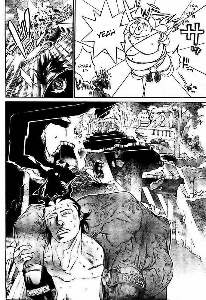 Chapter 224 - halaman 8