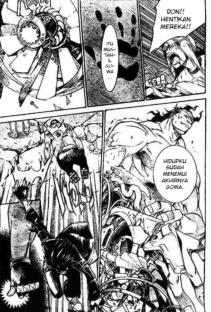 Chapter 224 - halaman 9