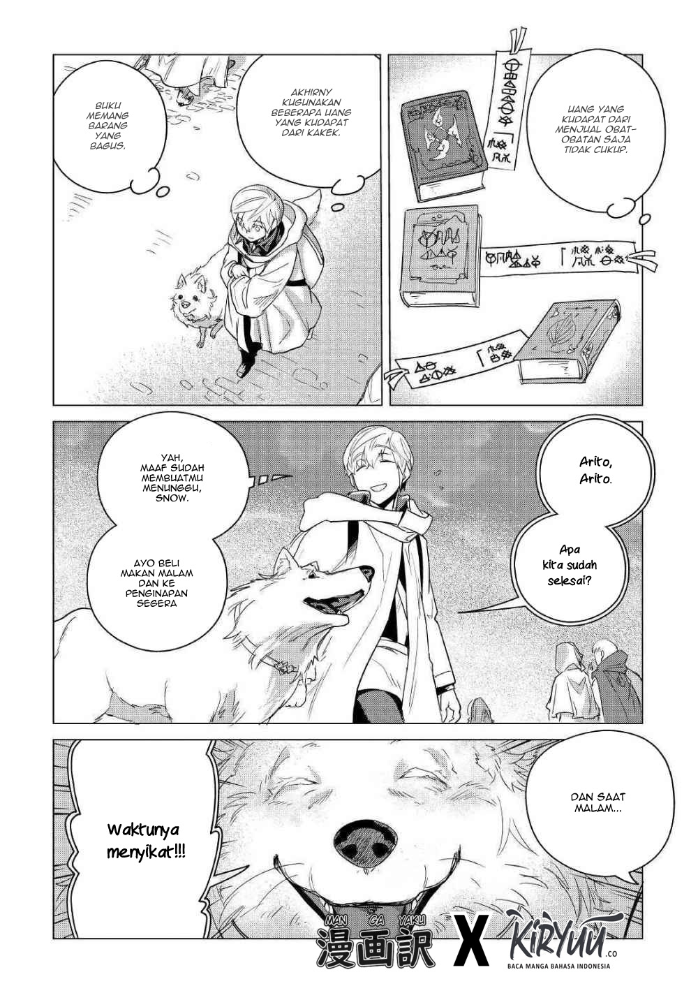 Chapter 7 - halaman 32