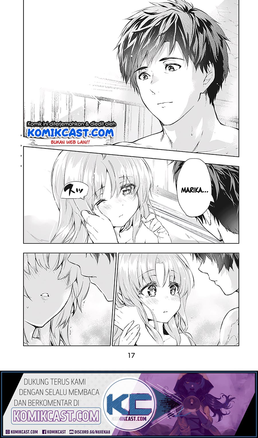 Chapter 12.1 - halaman 15