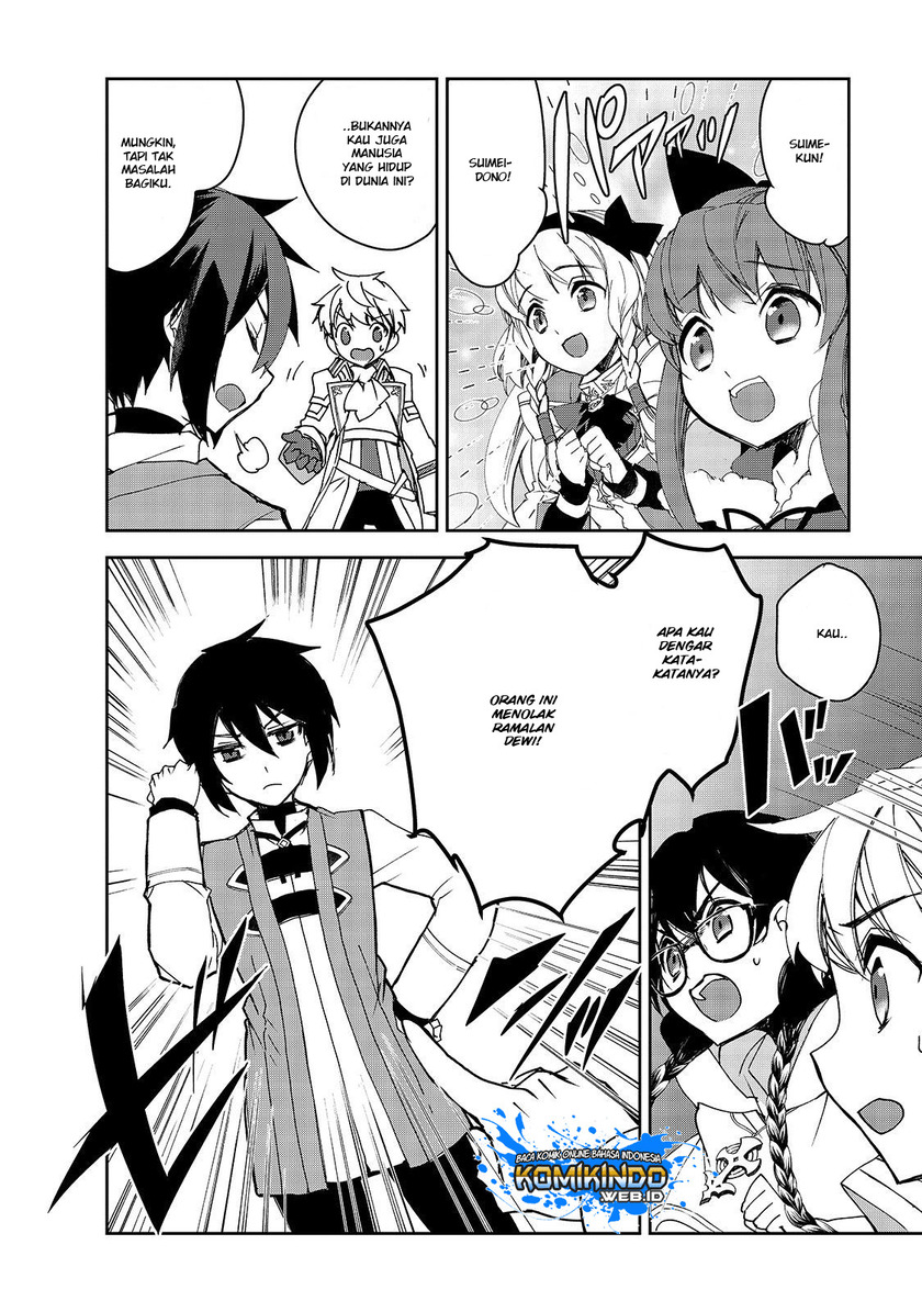 Chapter 28 - halaman 25