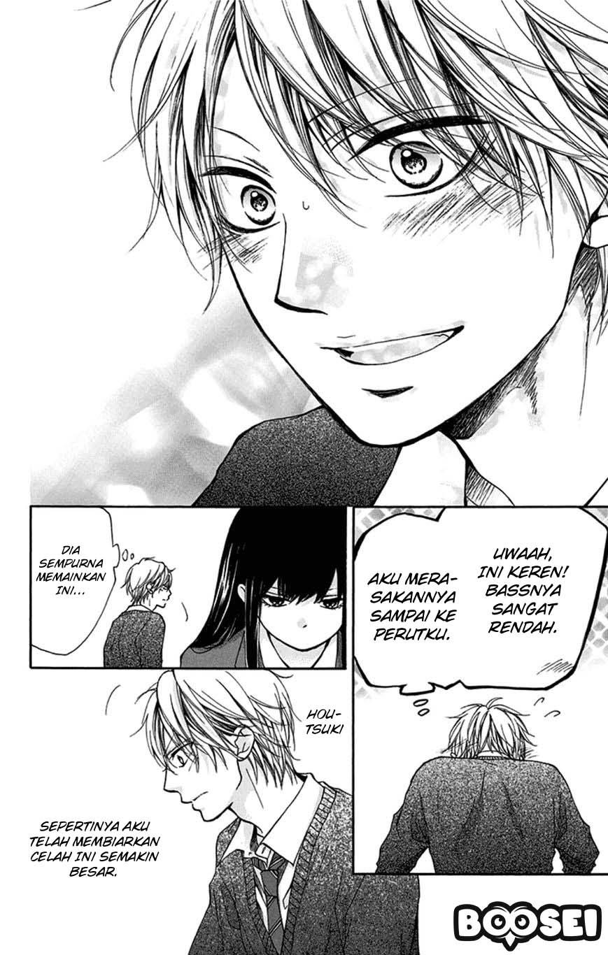 Chapter 33 - halaman 22