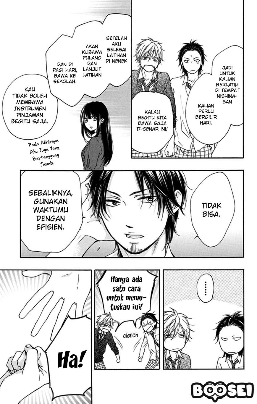 Chapter 33 - halaman 25