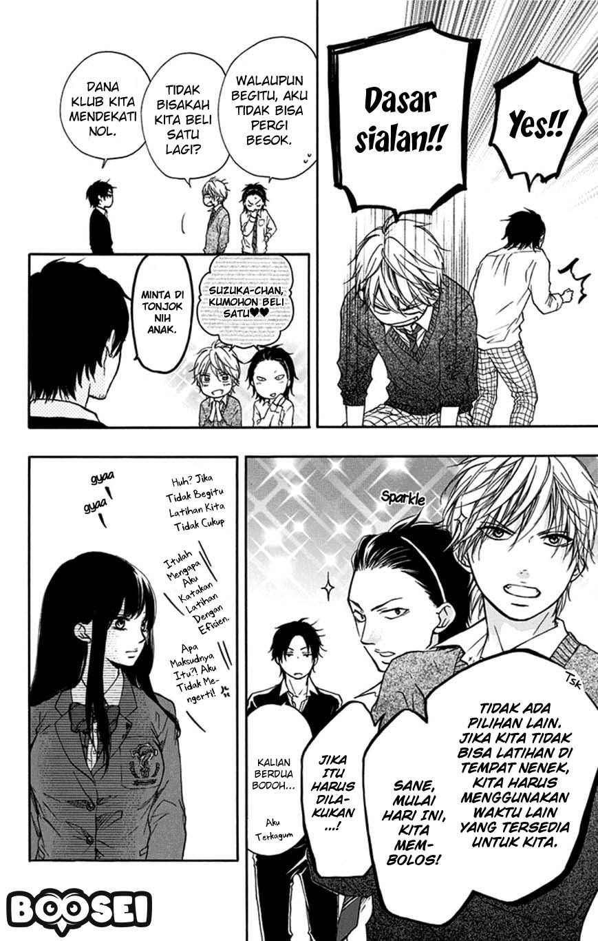 Chapter 33 - halaman 26