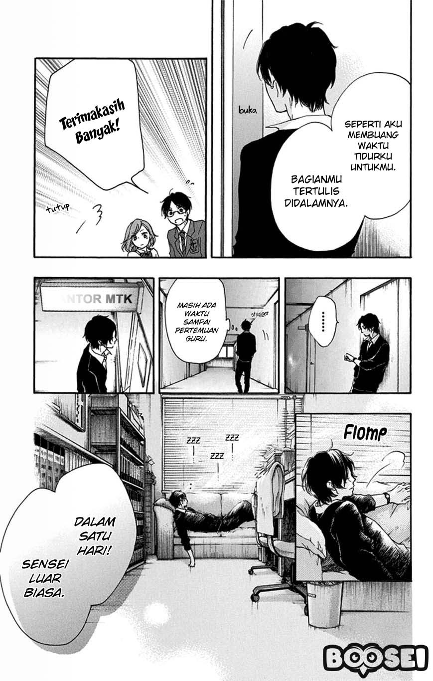 Chapter 33 - halaman 9