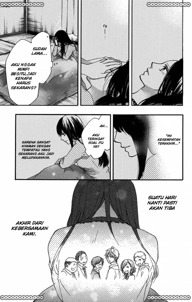 Chapter 32 - halaman 22