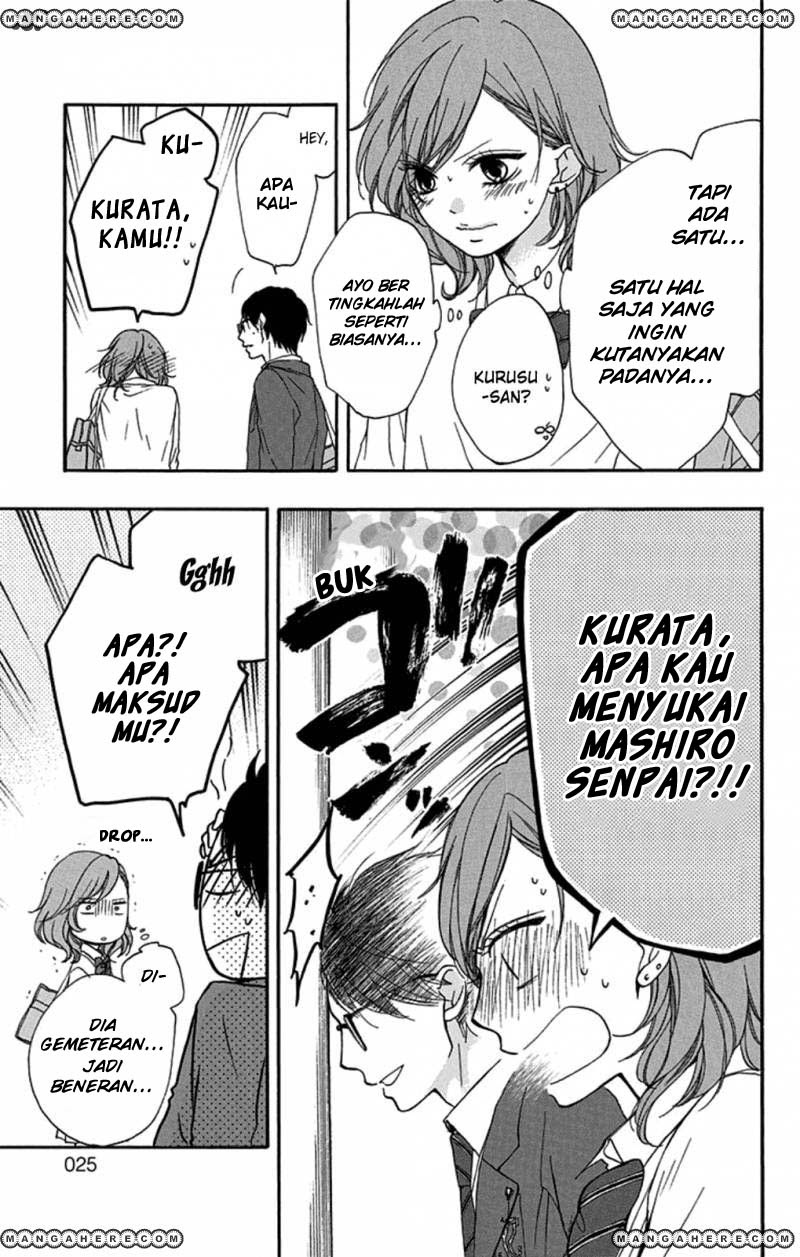 Chapter 32 - halaman 26