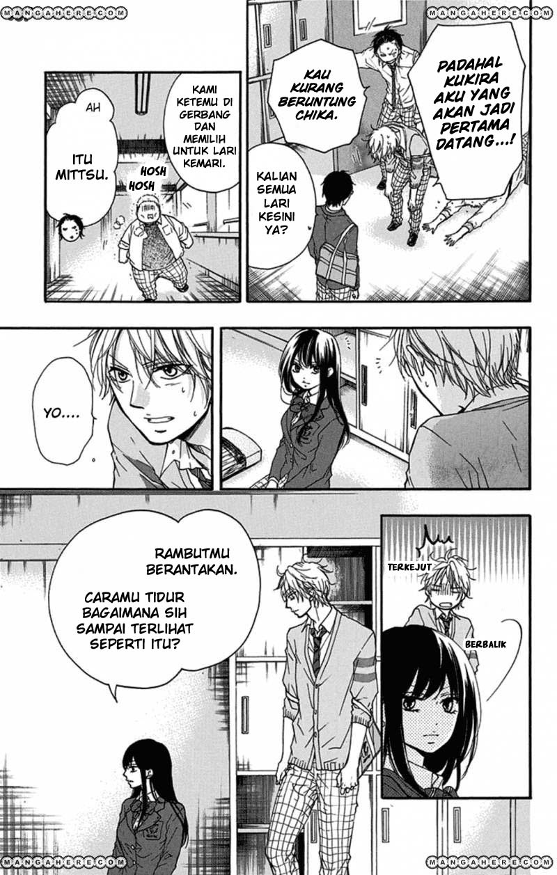 Chapter 32 - halaman 30