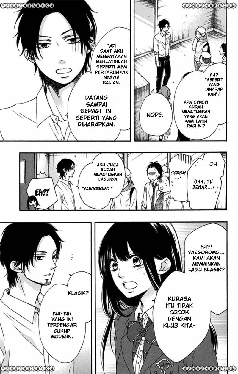 Chapter 32 - halaman 32