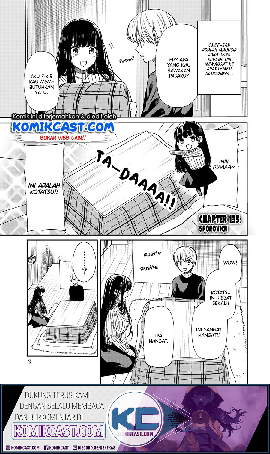 Chapter 135 - halaman 3
