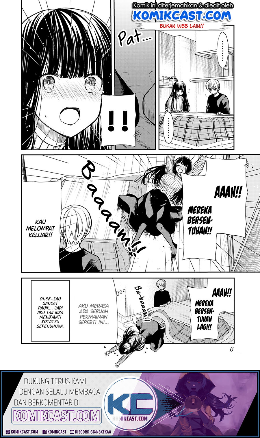 Chapter 135 - halaman 6