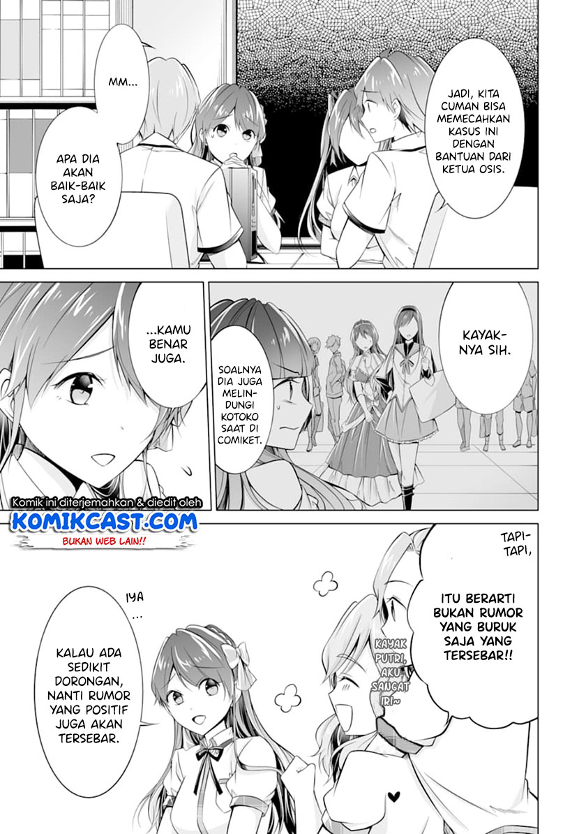 Chapter 68 - halaman 19