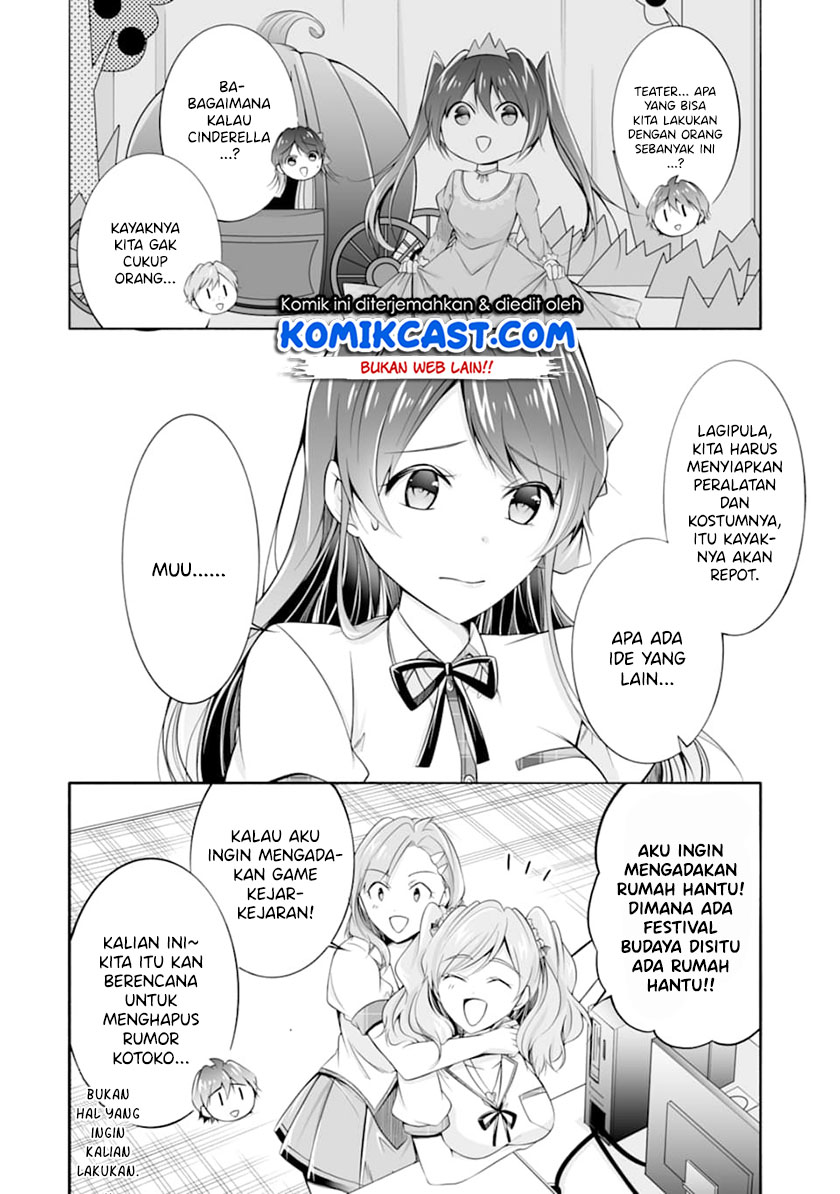 Chapter 68 - halaman 22