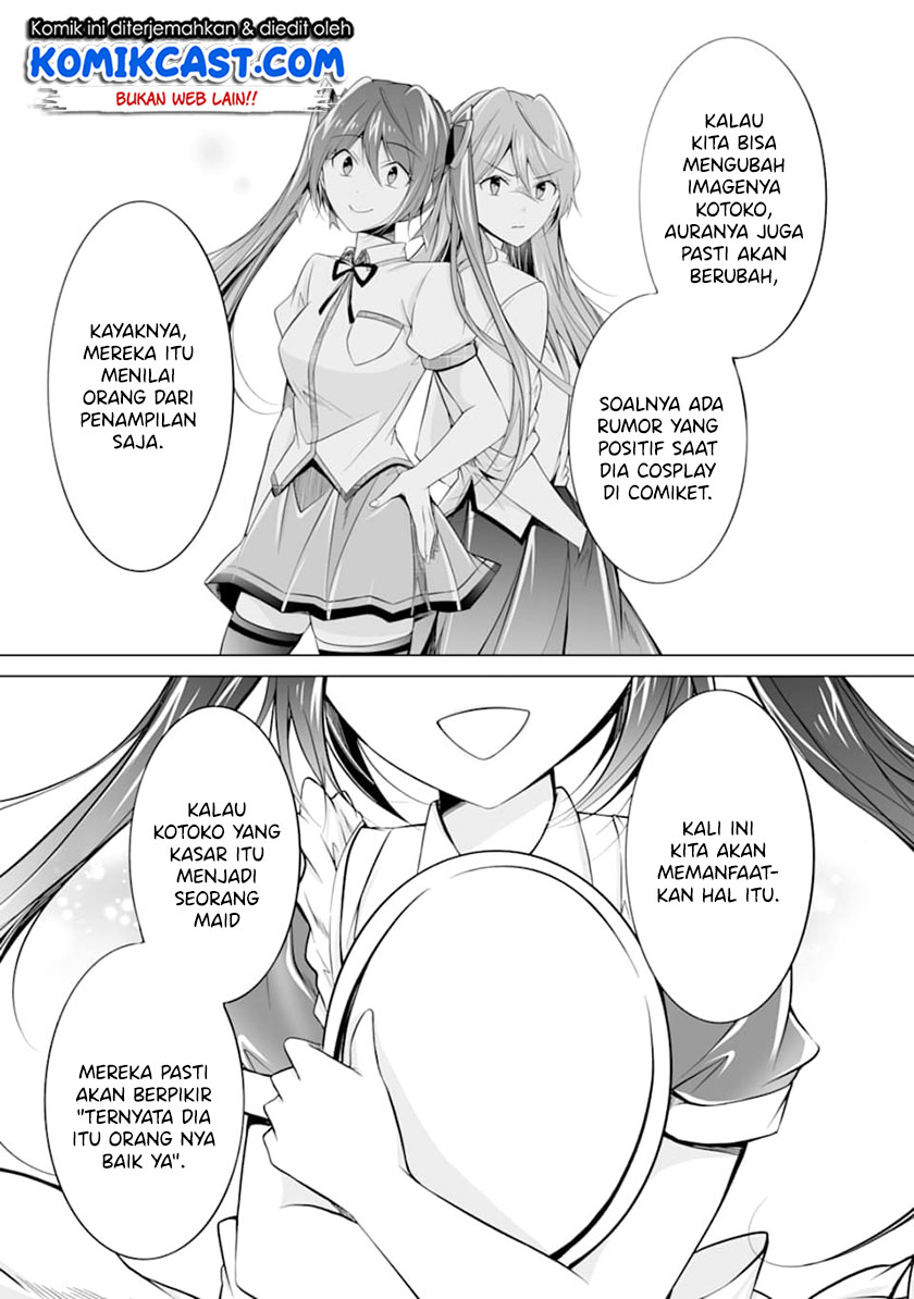 Chapter 68 - halaman 25
