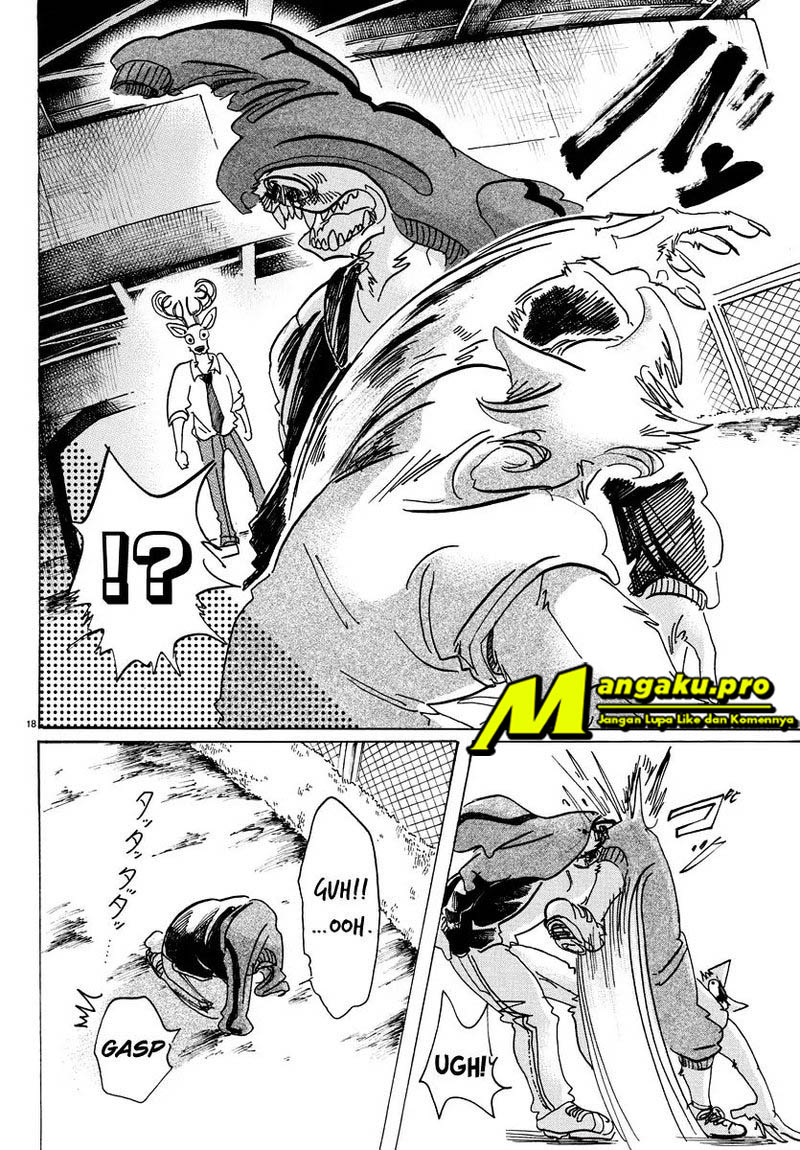 Chapter 94 - halaman 19