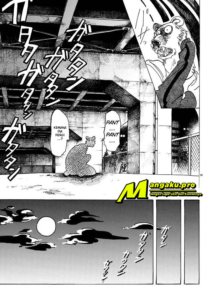 Chapter 94 - halaman 20