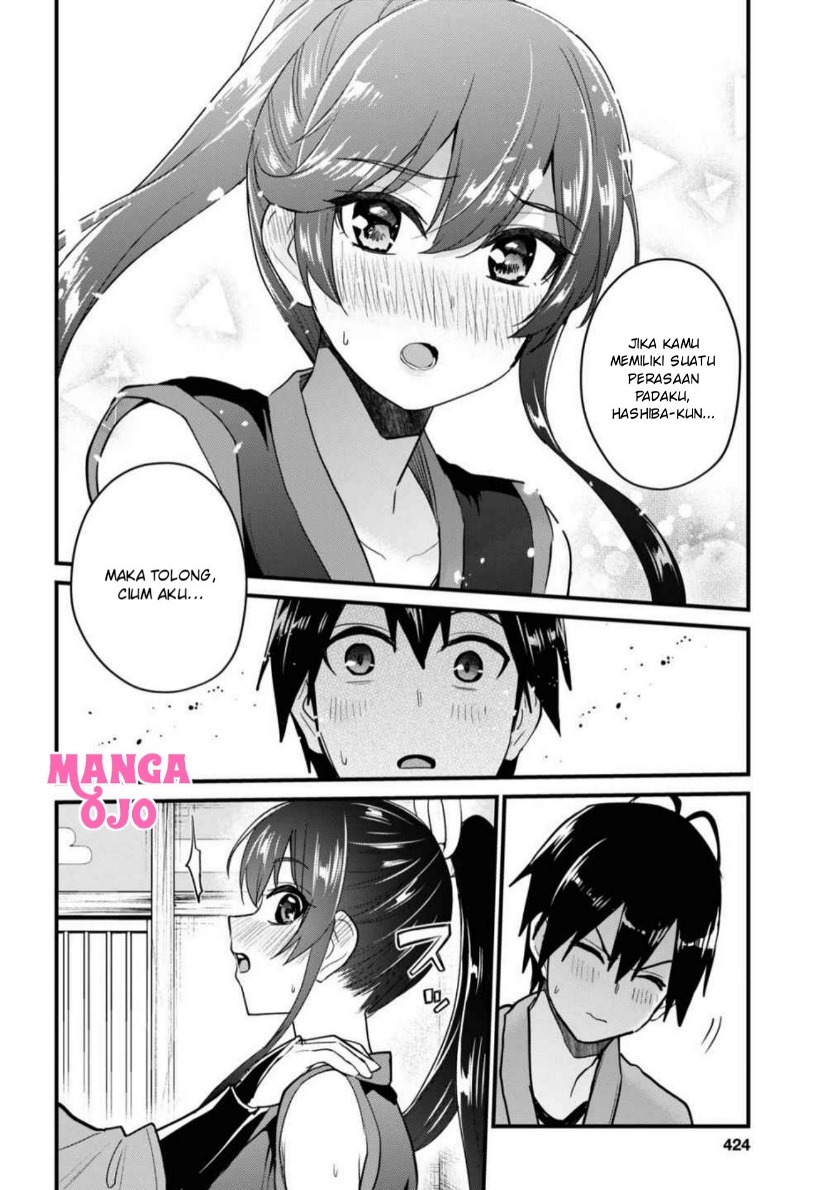 Chapter 110 - halaman 16