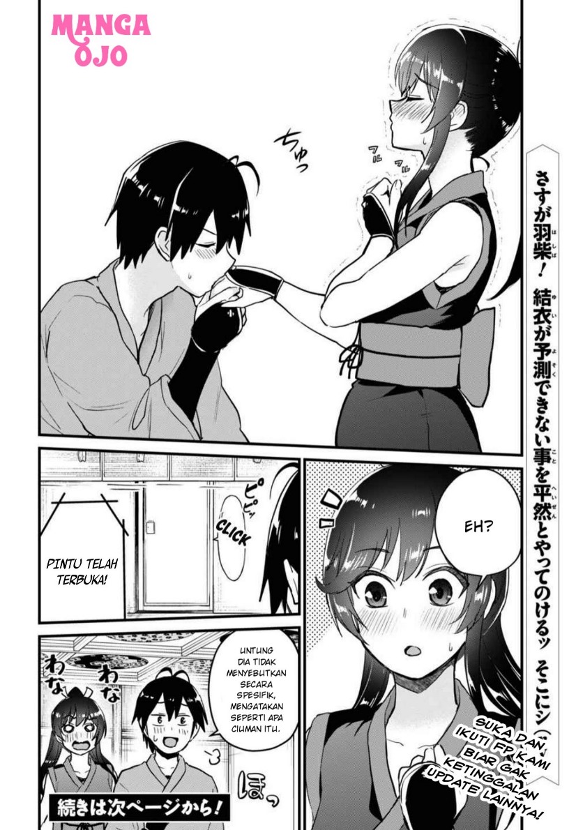 Chapter 110 - halaman 18