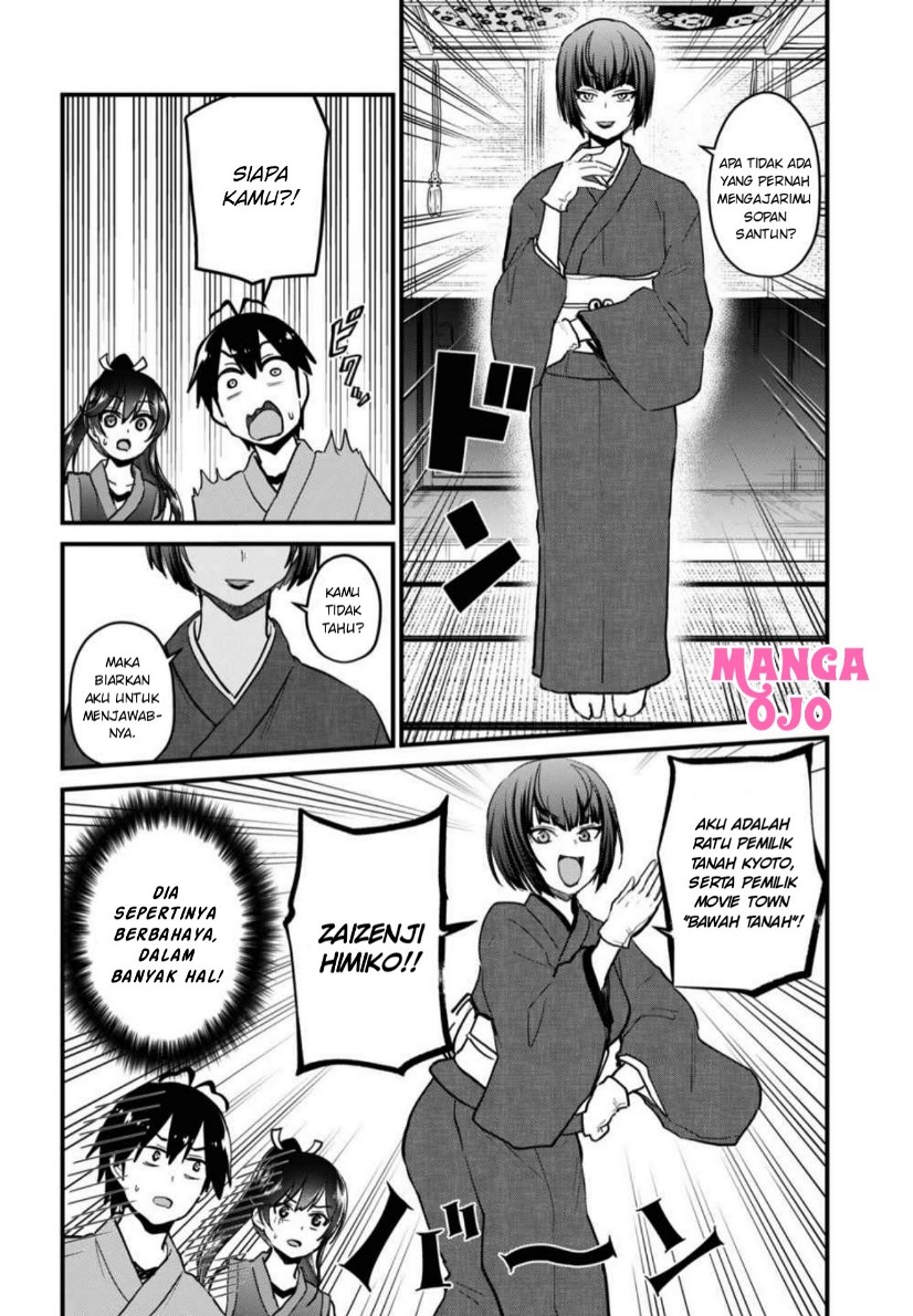 Chapter 110 - halaman 6