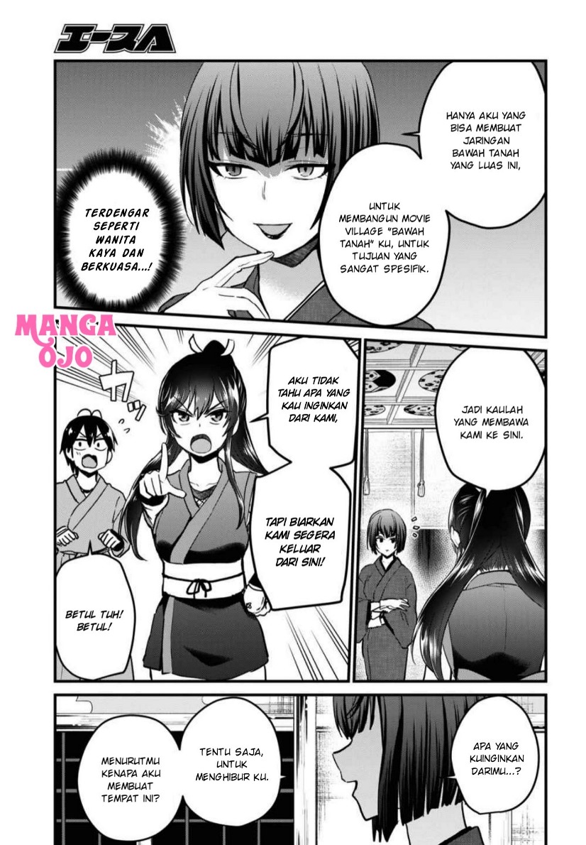 Chapter 110 - halaman 7