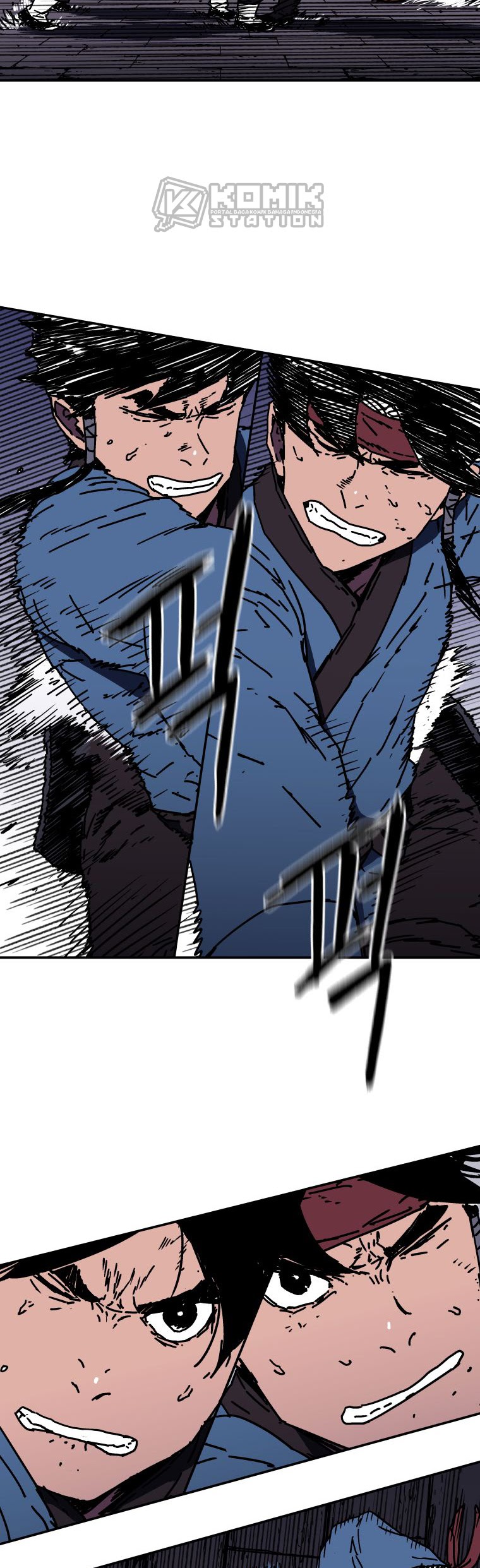 Chapter 140 - halaman 42