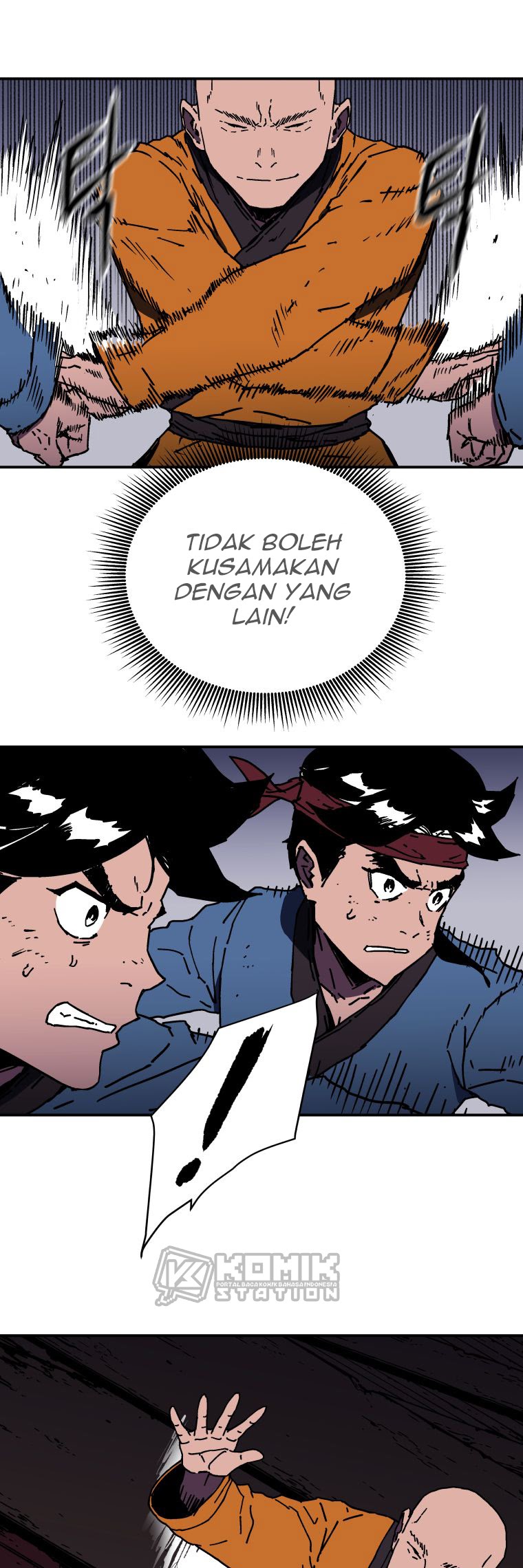 Chapter 140 - halaman 44
