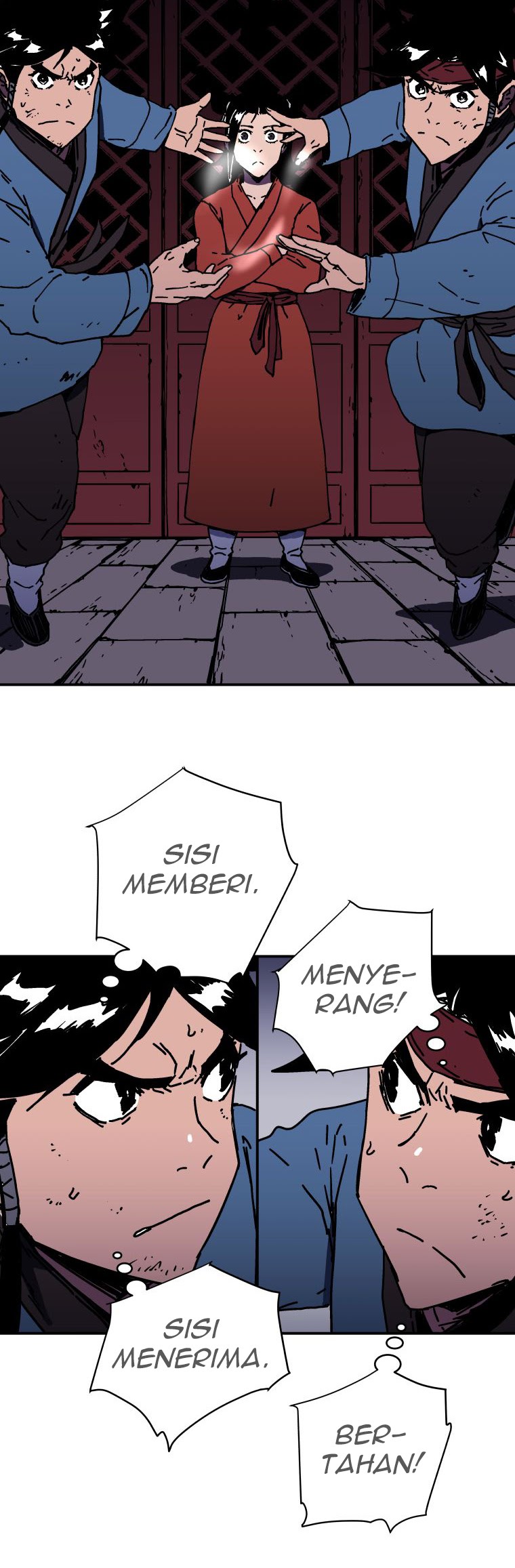 Chapter 140 - halaman 49