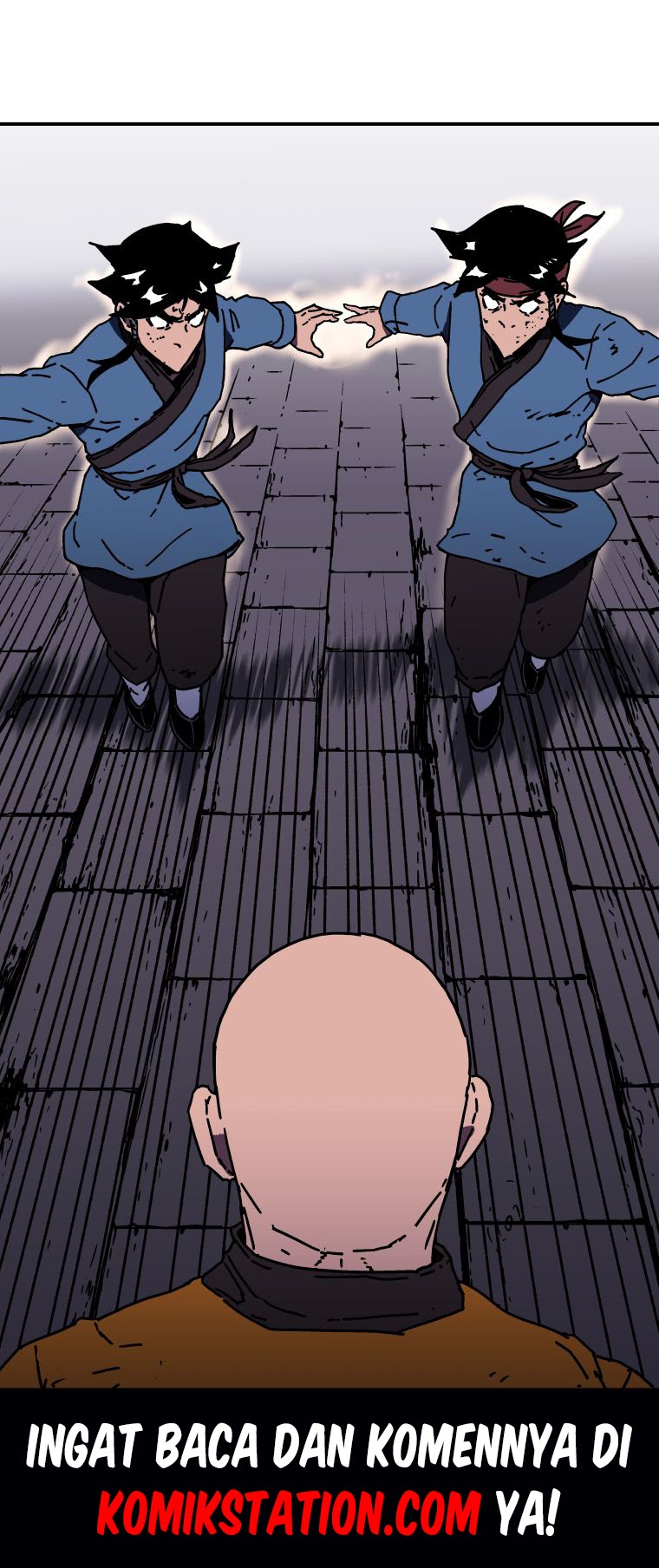 Chapter 140 - halaman 50