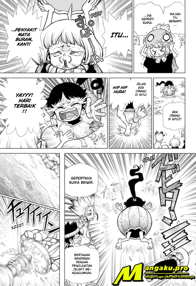 Chapter 172 - halaman 16
