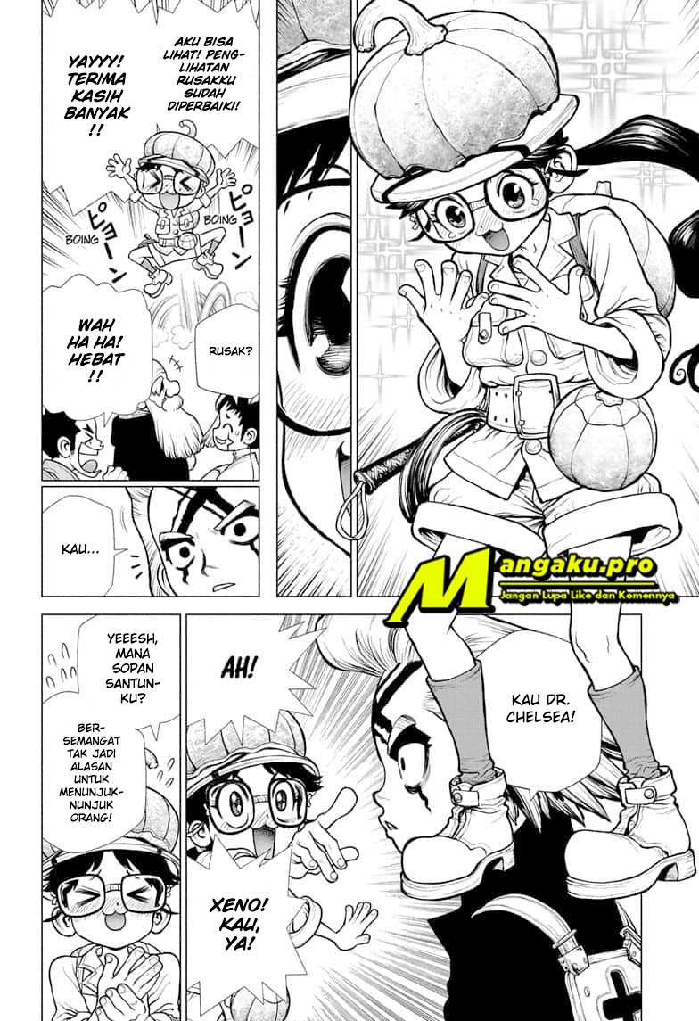 Chapter 172 - halaman 17