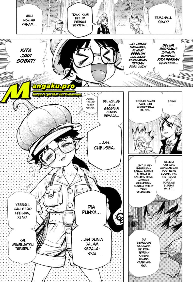 Chapter 172 - halaman 18