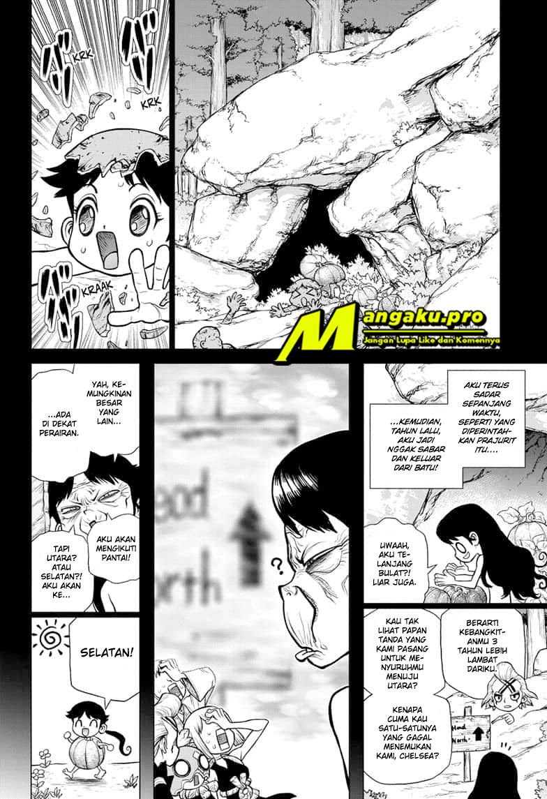 Chapter 172 - halaman 19