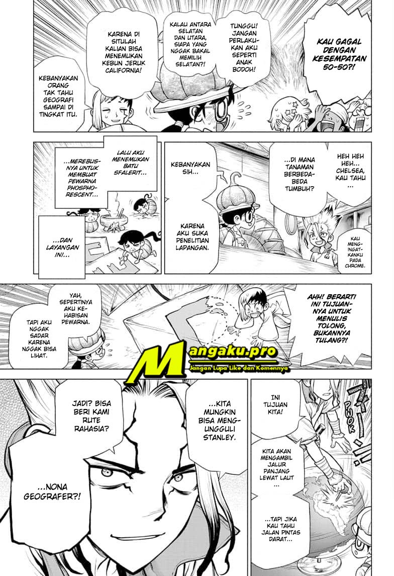 Chapter 172 - halaman 20