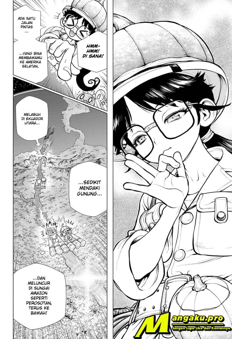 Chapter 172 - halaman 21