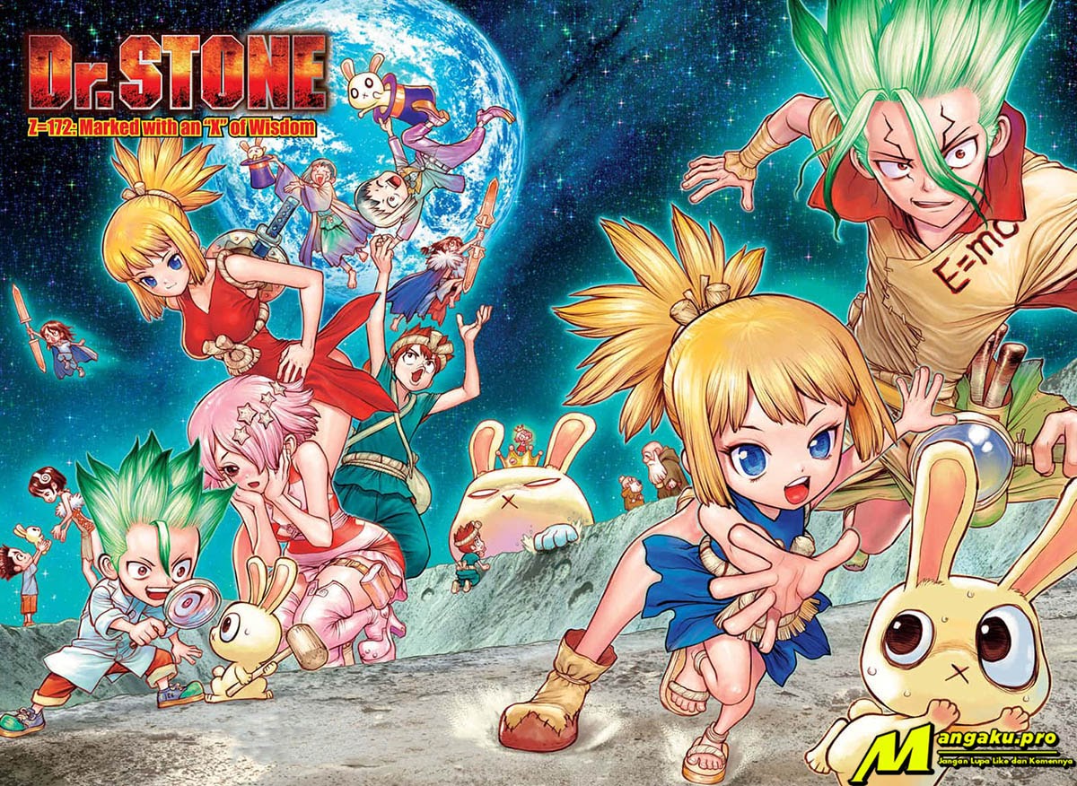 Chapter 172 - halaman 4