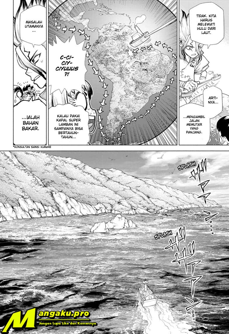 Chapter 172 - halaman 7