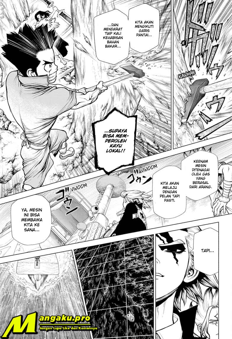 Chapter 172 - halaman 8